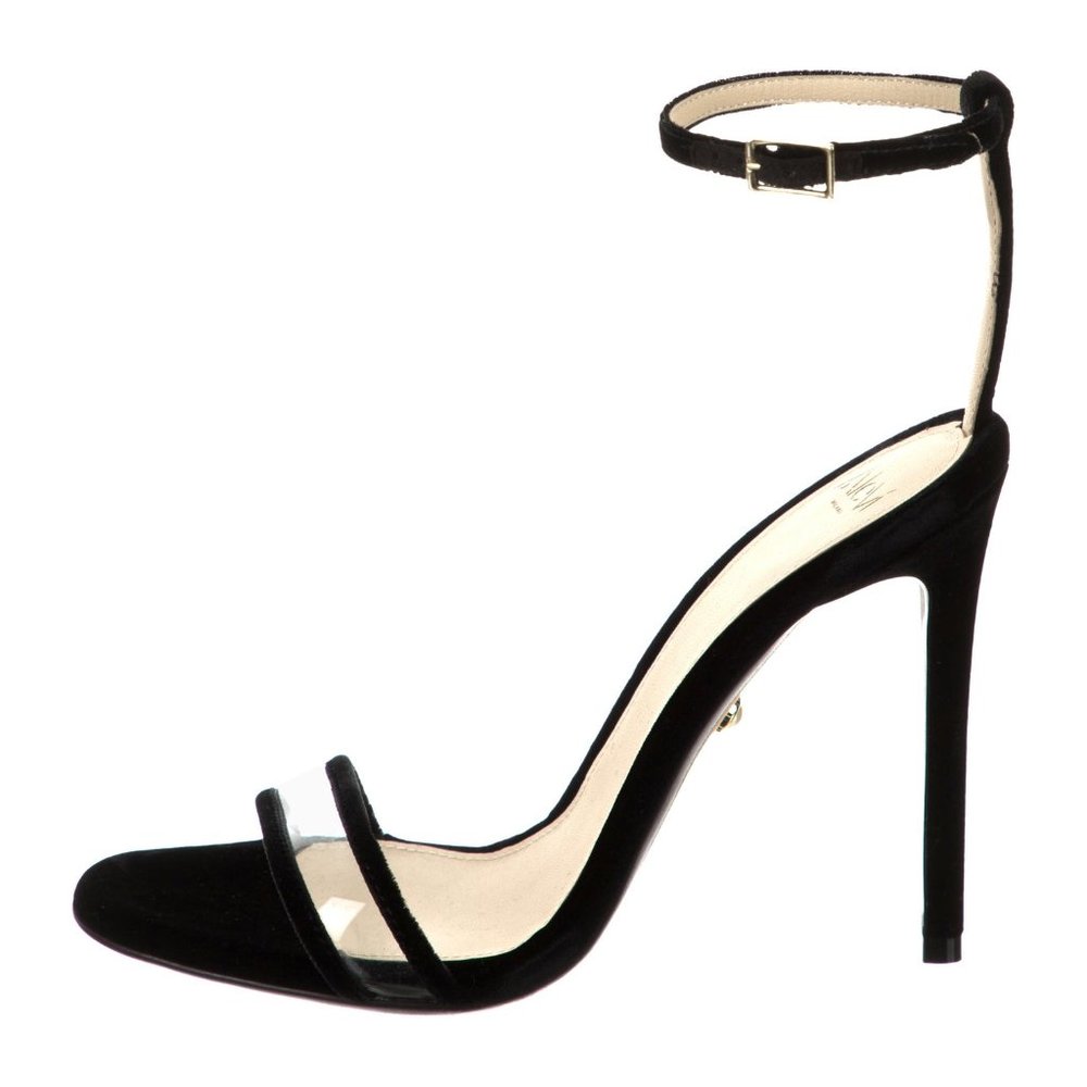 NIB Alevi Milano Sandals, 35